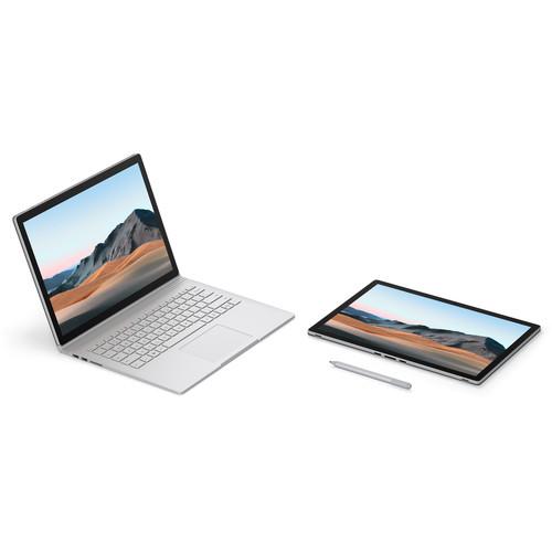 Microsoft 13.5 Multi-Touch Surface Book