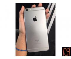 iPhone 6s Plus Factoy sin daños