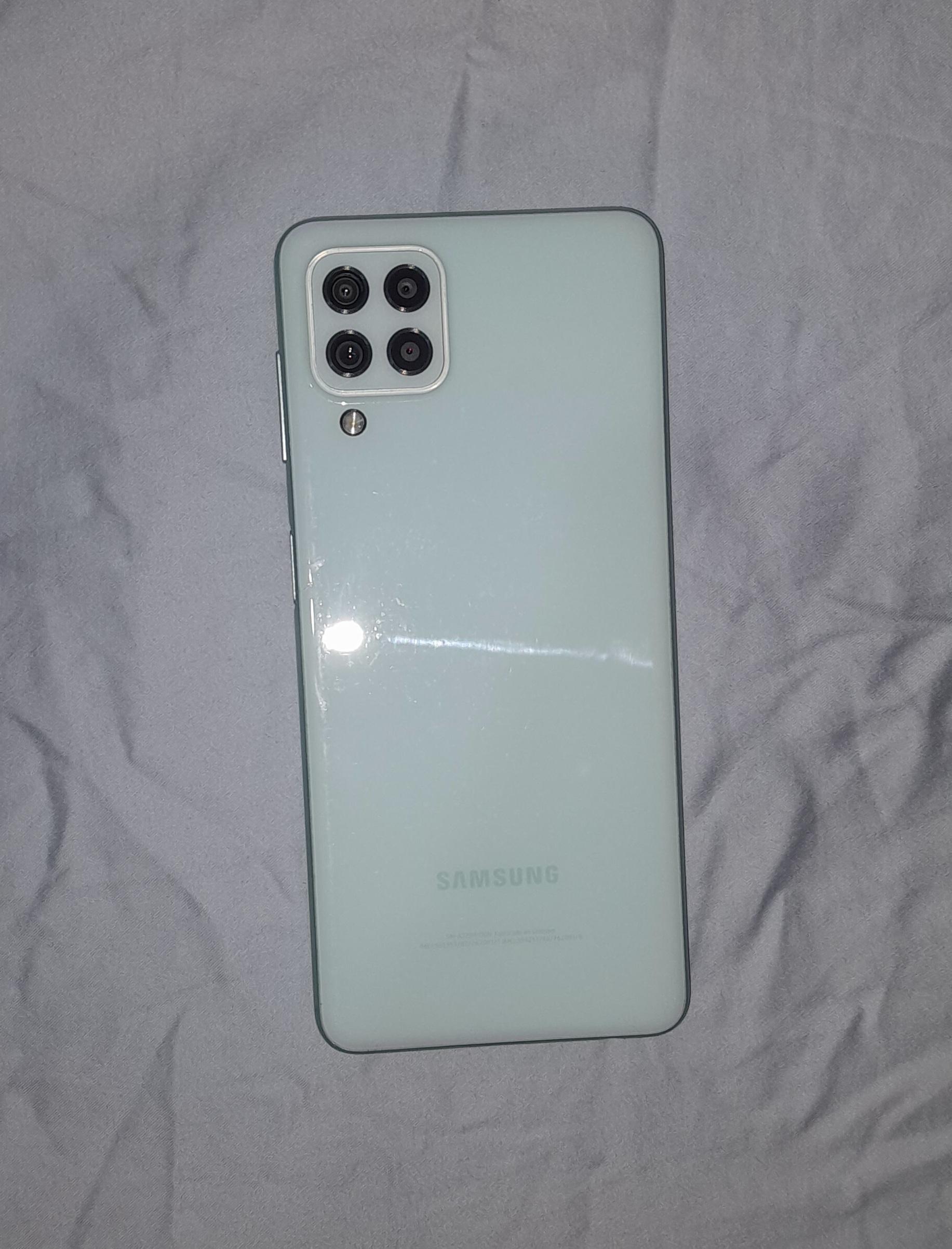 Samsung galaxy a22 4g