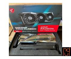 Best Offers: NVIDIA RTX 3090Ti,RTX 4090 DirectX,AMD Radeon RX7900