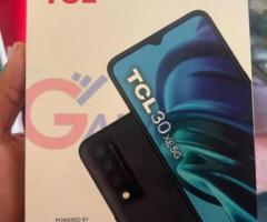 TCL 30 XE 5G de 64gb 4gb ram